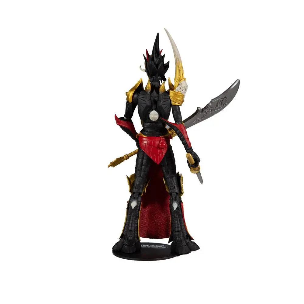 Figurina de actiune Spawn Mandarin Spawn 18 cm poza produsului