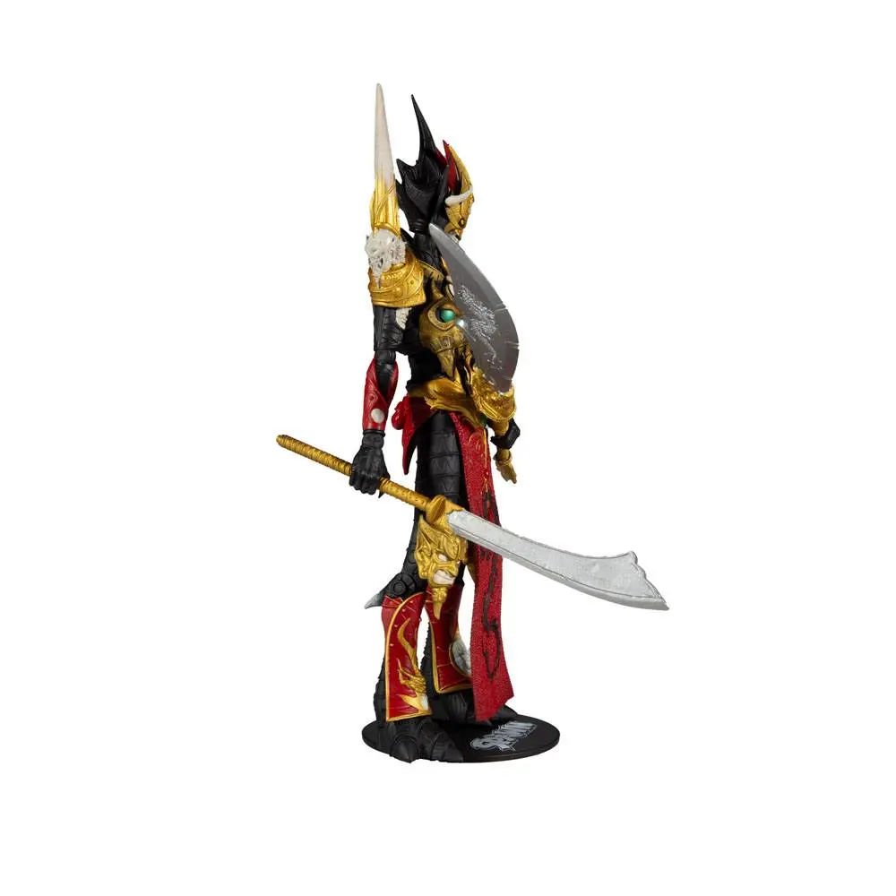 Figurina de actiune Spawn Mandarin Spawn 18 cm poza produsului