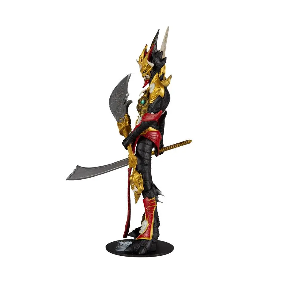 Figurina de actiune Spawn Mandarin Spawn 18 cm poza produsului
