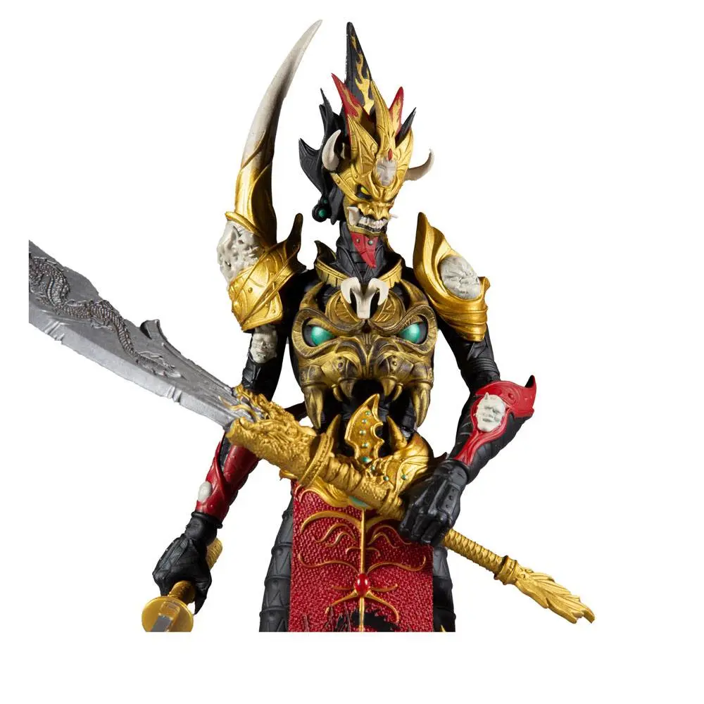 Figurina de actiune Spawn Mandarin Spawn 18 cm poza produsului