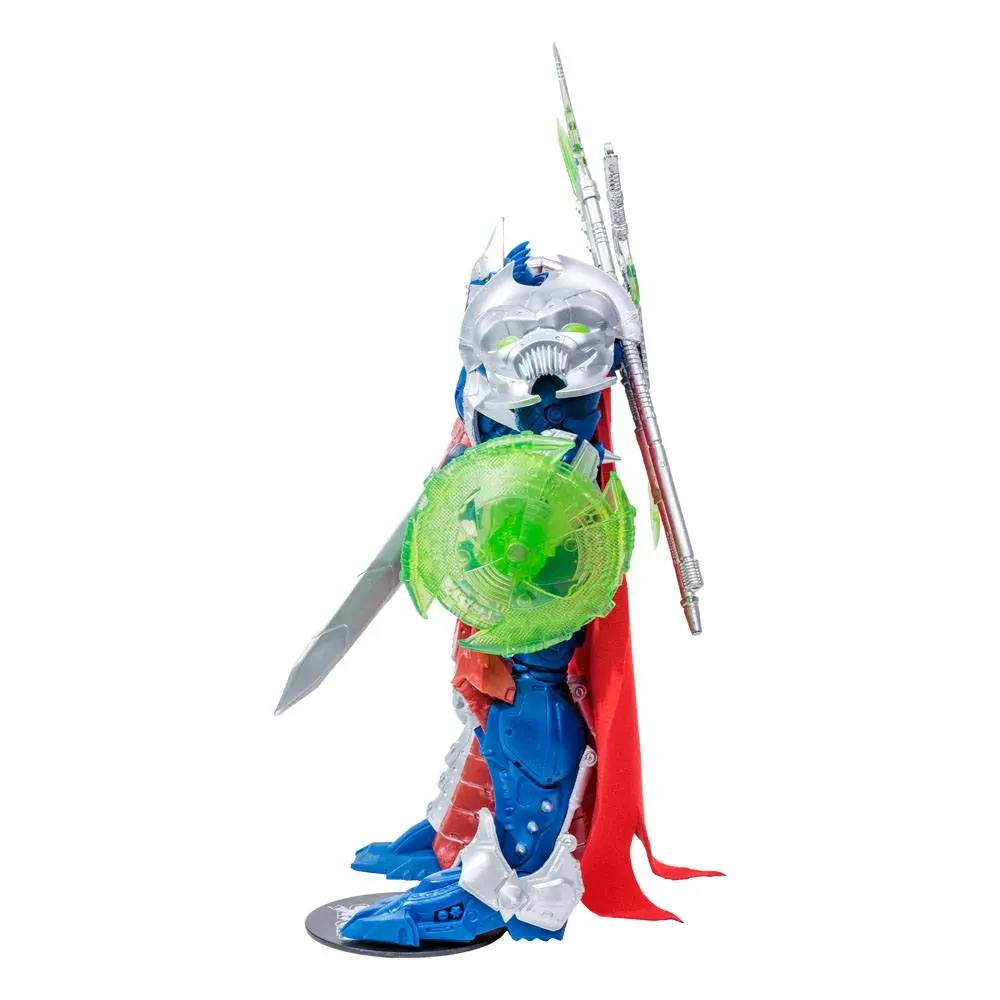 Figurină de acțiune Spawn Manga Spawn McFarlane Designer Edition (SDCC) 18 cm poza produsului