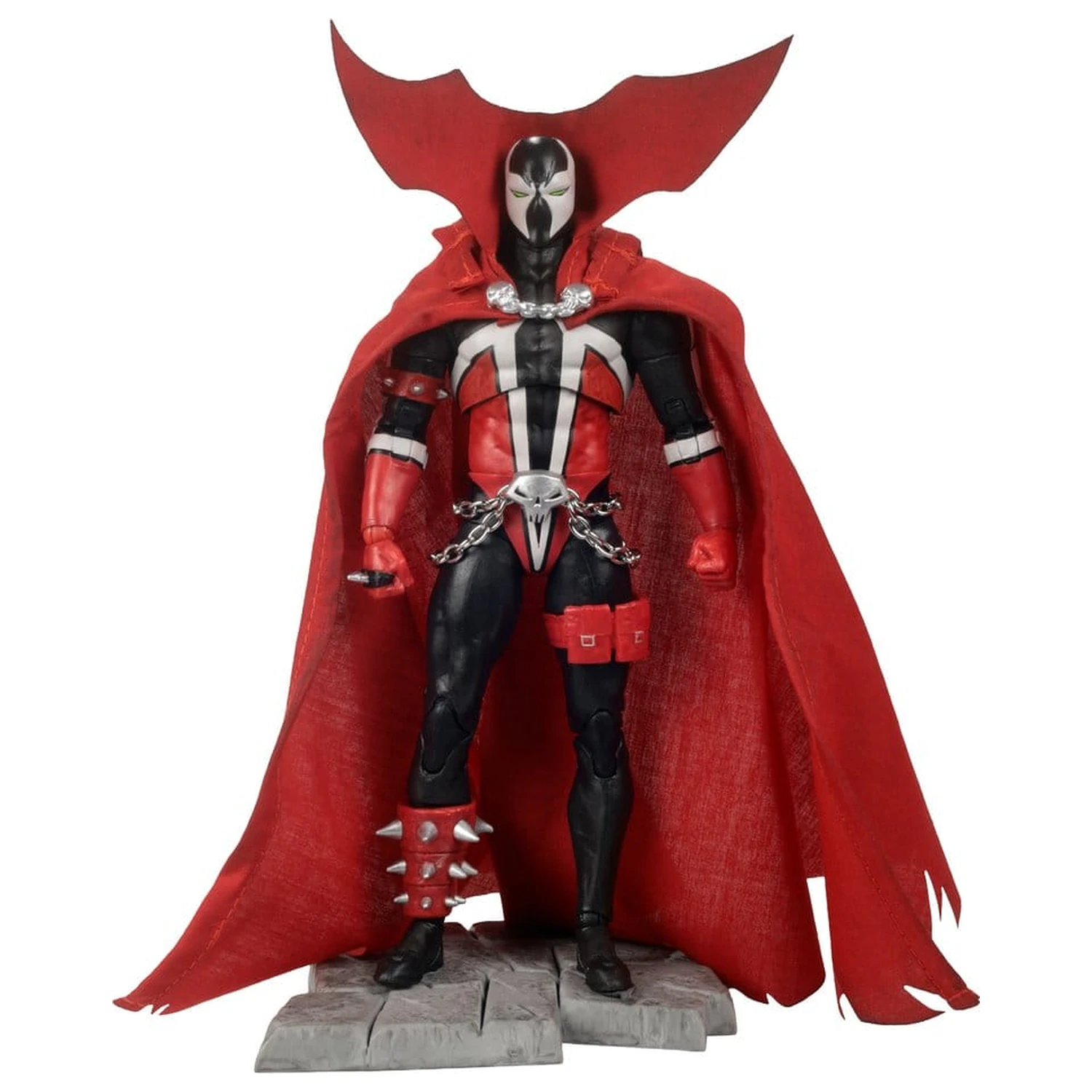 Spawn McFarlane Elite Edition figurina de actiune Spawn 19 cm poza produsului