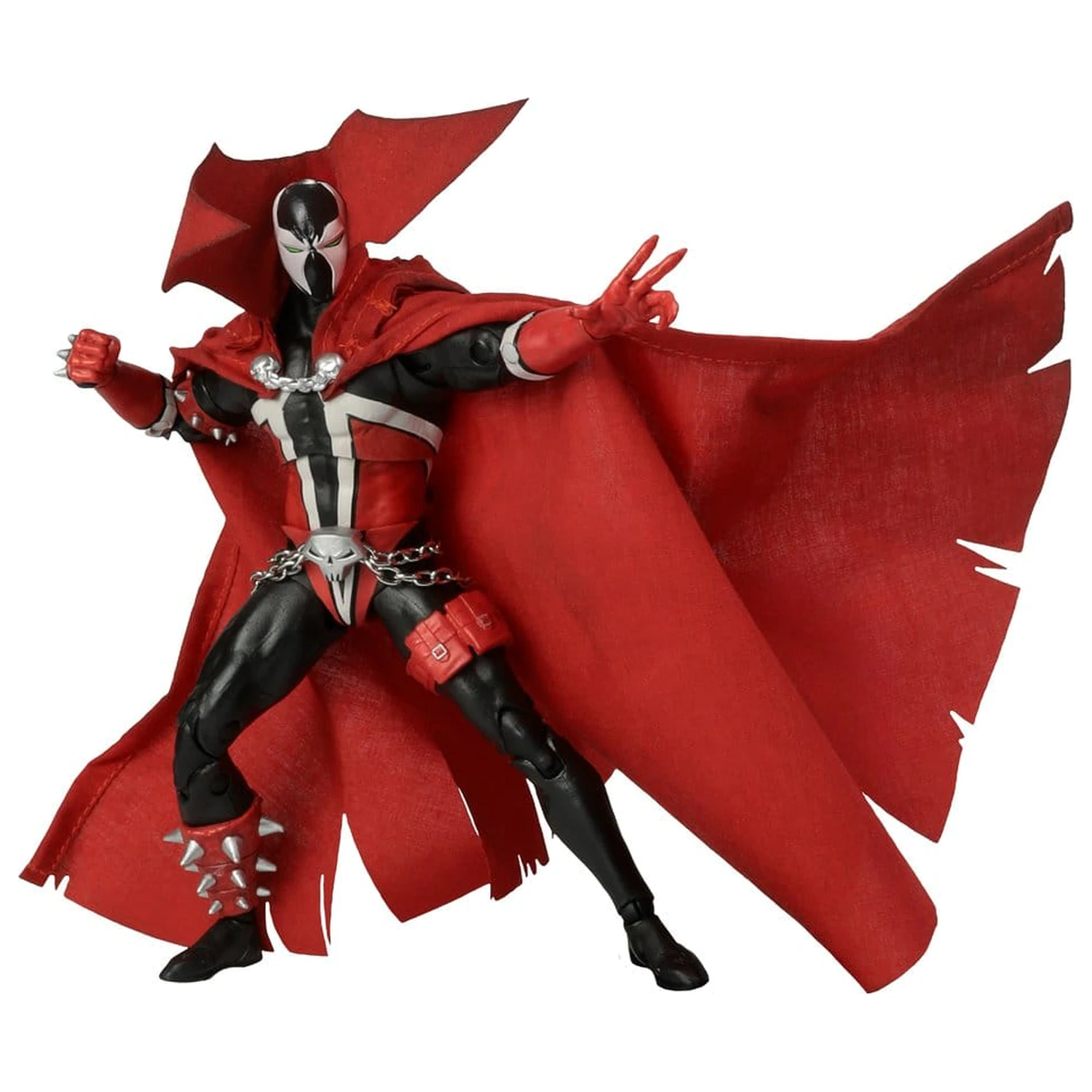 Spawn McFarlane Elite Edition figurina de actiune Spawn 19 cm poza produsului
