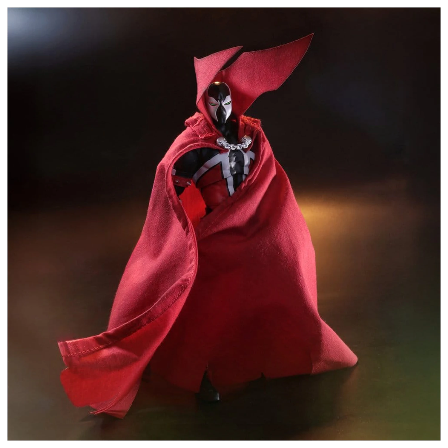 Spawn McFarlane Elite Edition figurina de actiune Spawn 19 cm poza produsului