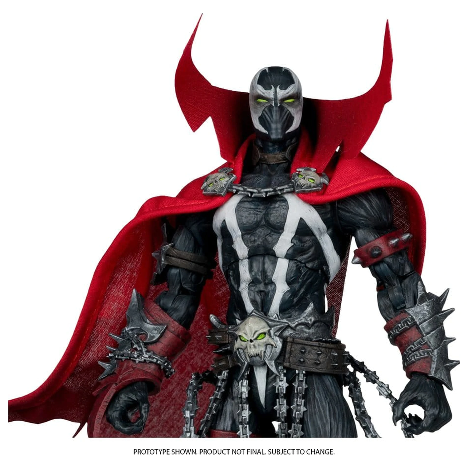 Figura de actiune Spawn McFarlane Elite Edition Deluxe Warlock (Diablo Immortal) 18 cm poza produsului