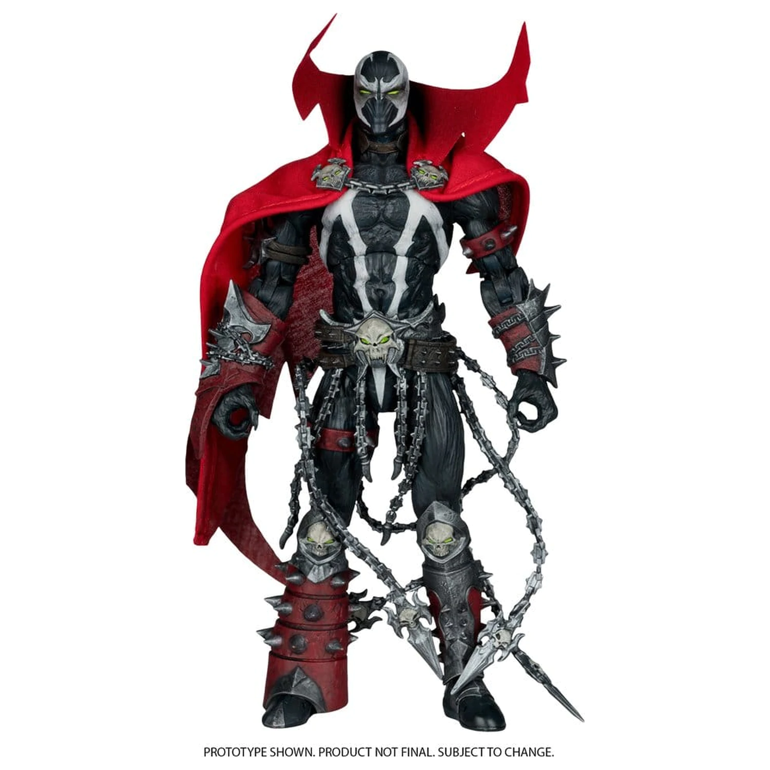 Figura de actiune Spawn McFarlane Elite Edition Deluxe Warlock (Diablo Immortal) 18 cm poza produsului
