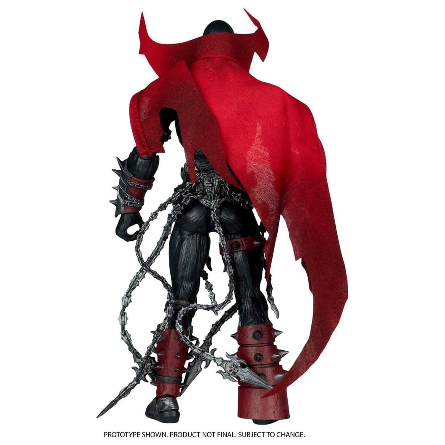 Figura de actiune Spawn McFarlane Elite Edition Deluxe Warlock (Diablo Immortal) 18 cm poza produsului