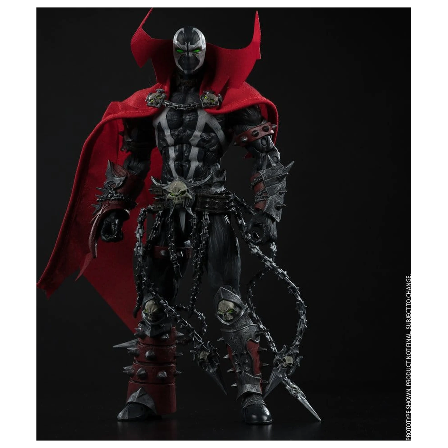 Figura de actiune Spawn McFarlane Elite Edition Deluxe Warlock (Diablo Immortal) 18 cm poza produsului