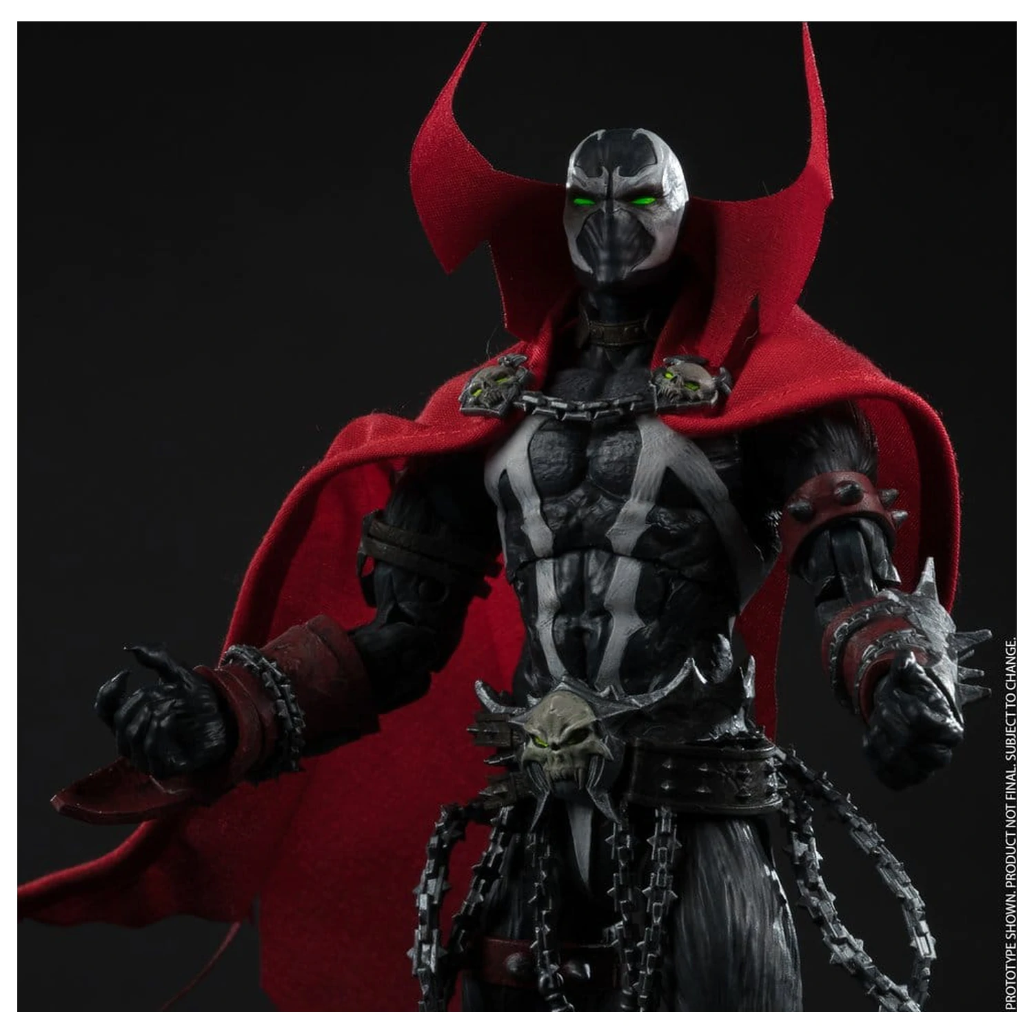 Figura de actiune Spawn McFarlane Elite Edition Deluxe Warlock (Diablo Immortal) 18 cm poza produsului