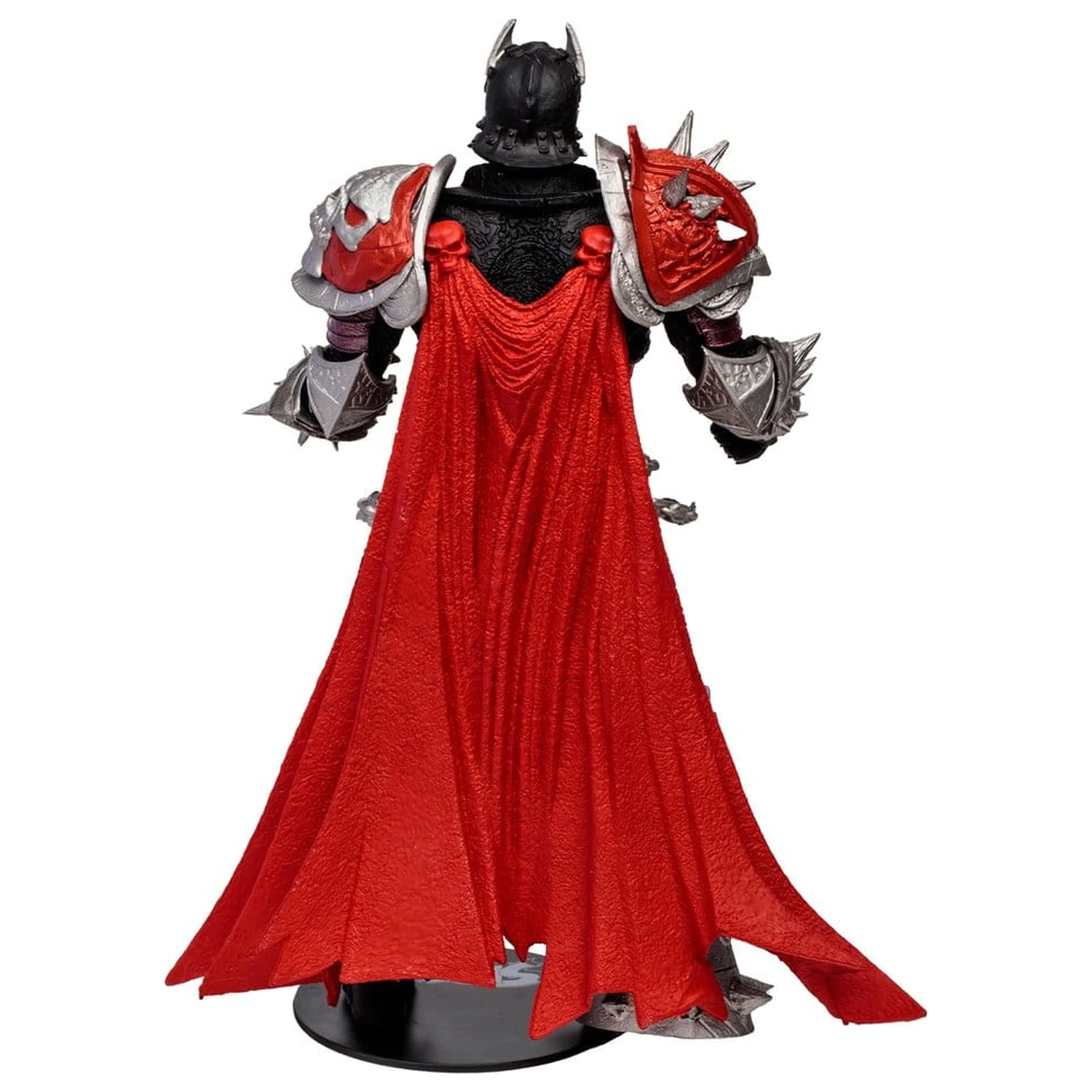 Spawn McFarlane Vault Collection Figurina de actiune Medieval Spawn 20 cm poza produsului