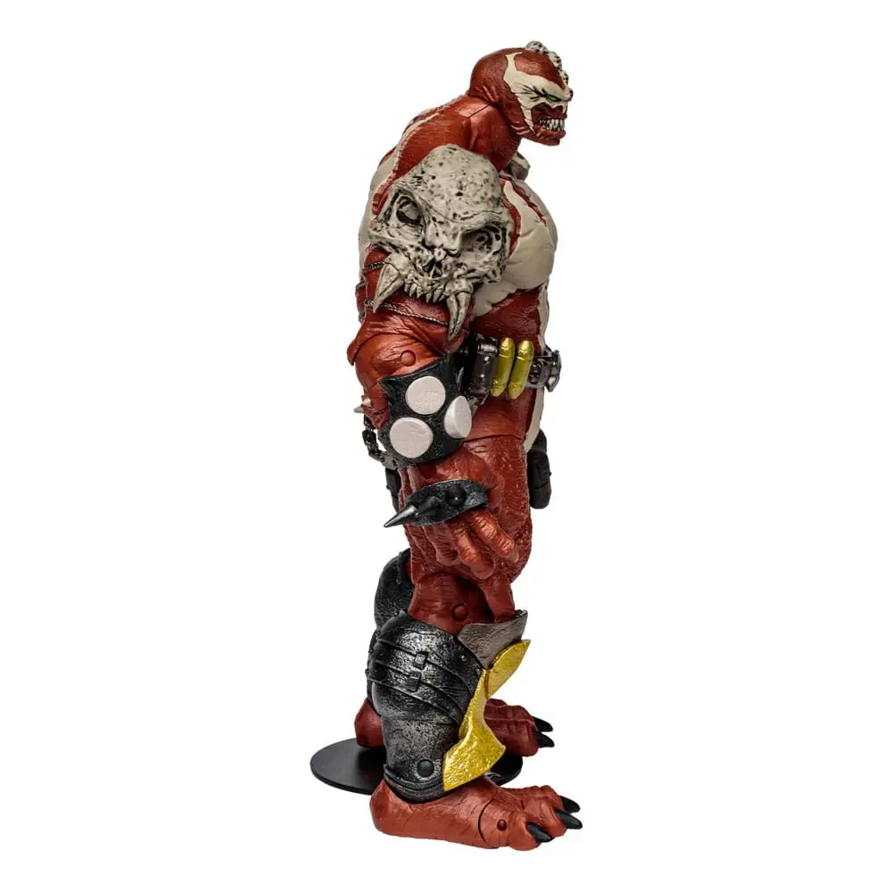 Spawn Megafig Figurina de actiune Monolith 30 cm poza produsului