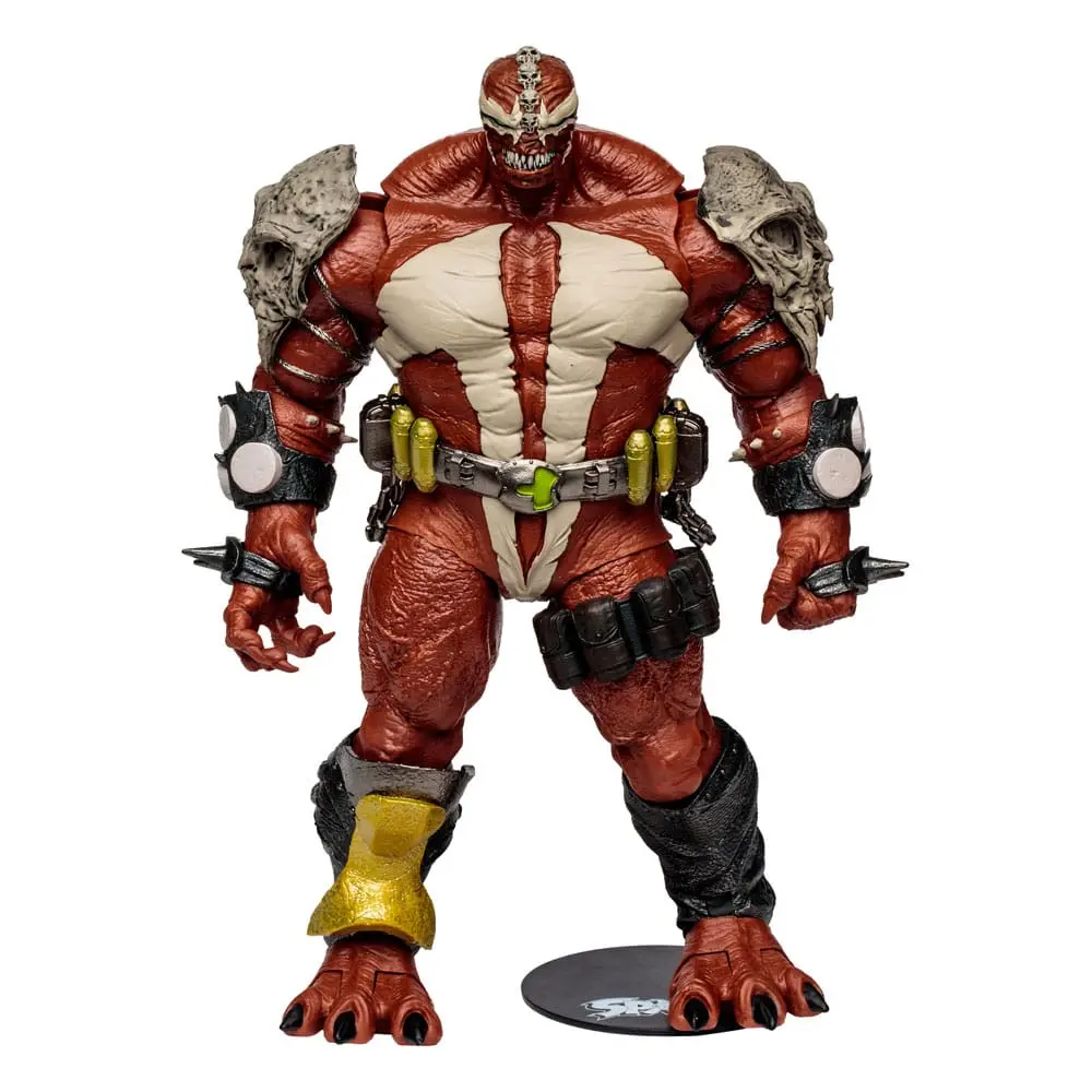 Spawn Megafig Figurina de actiune Monolith 30 cm poza produsului
