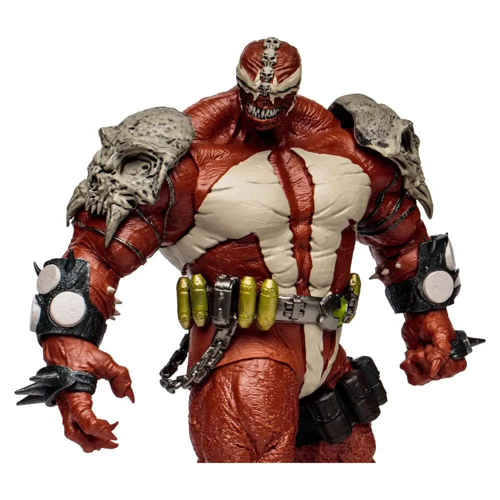 Spawn Megafig Figurina de actiune Monolith 30 cm poza produsului