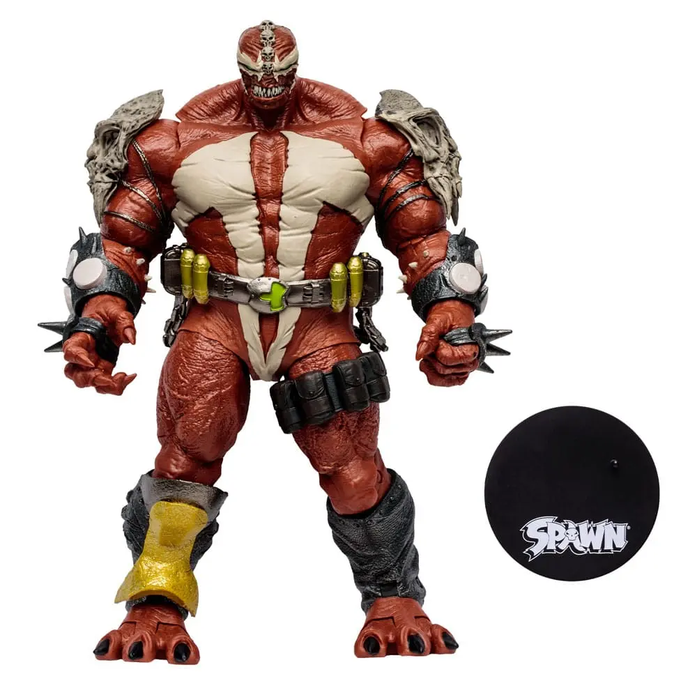 Spawn Megafig Figurina de actiune Monolith 30 cm poza produsului