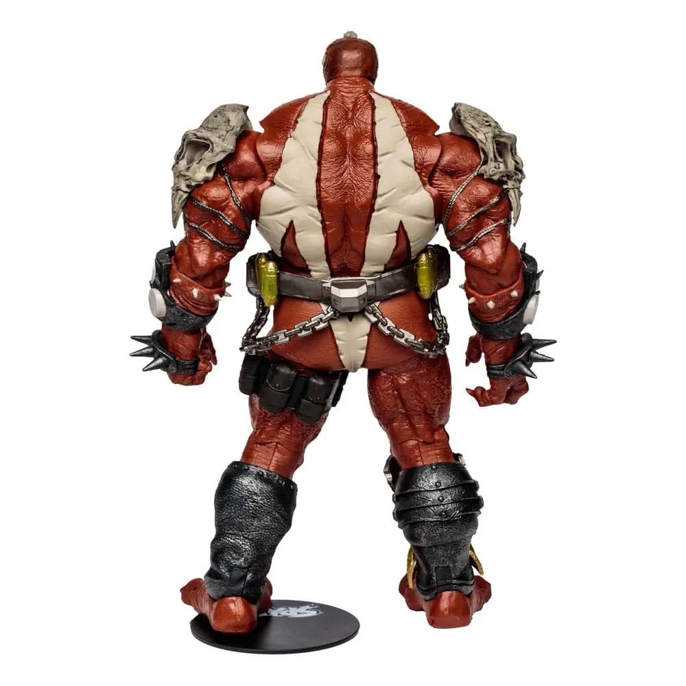 Spawn Megafig Figurina de actiune Monolith 30 cm poza produsului