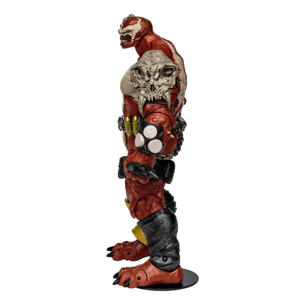 Spawn Megafig Figurina de actiune Monolith 30 cm poza produsului