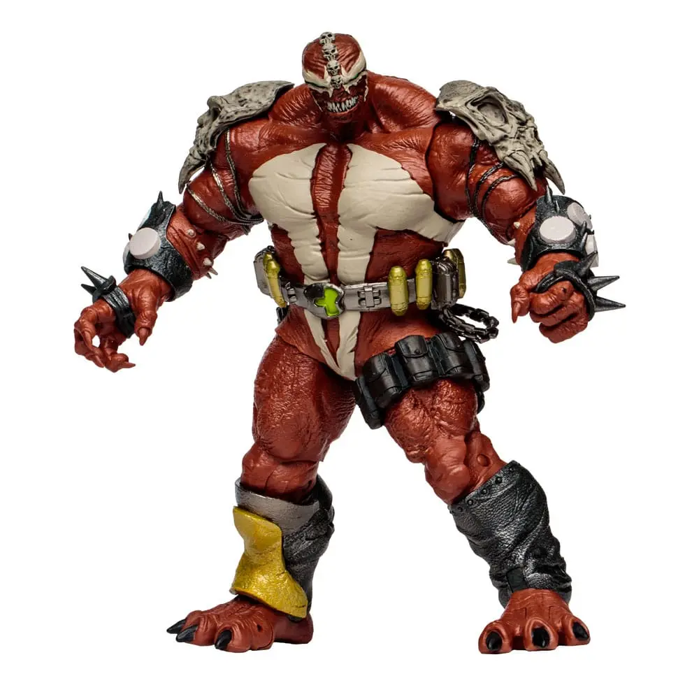 Spawn Megafig Figurina de actiune Monolith 30 cm poza produsului