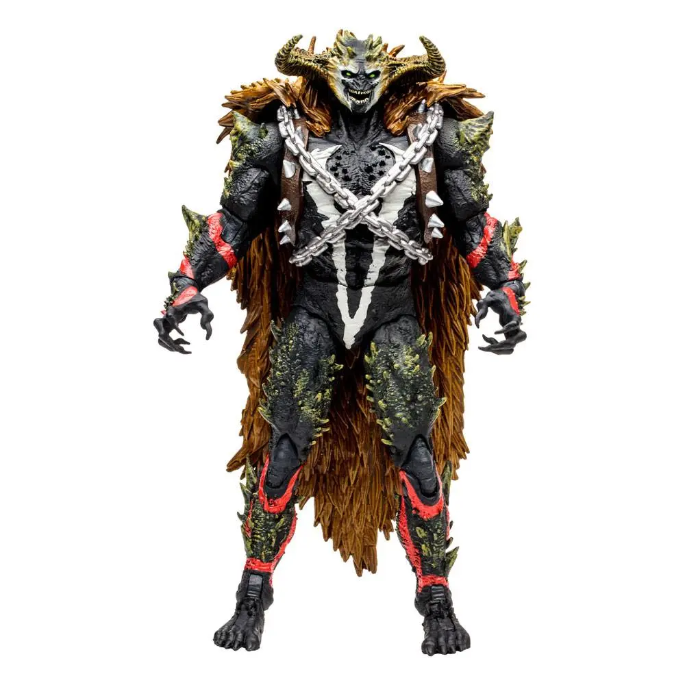 Spawn Megafig Figurina de actiune Omega Spawn 30 cm poza produsului