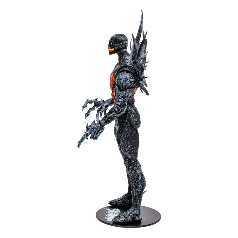 Figurina de actiune Spawn Plague 18 cm poza produsului