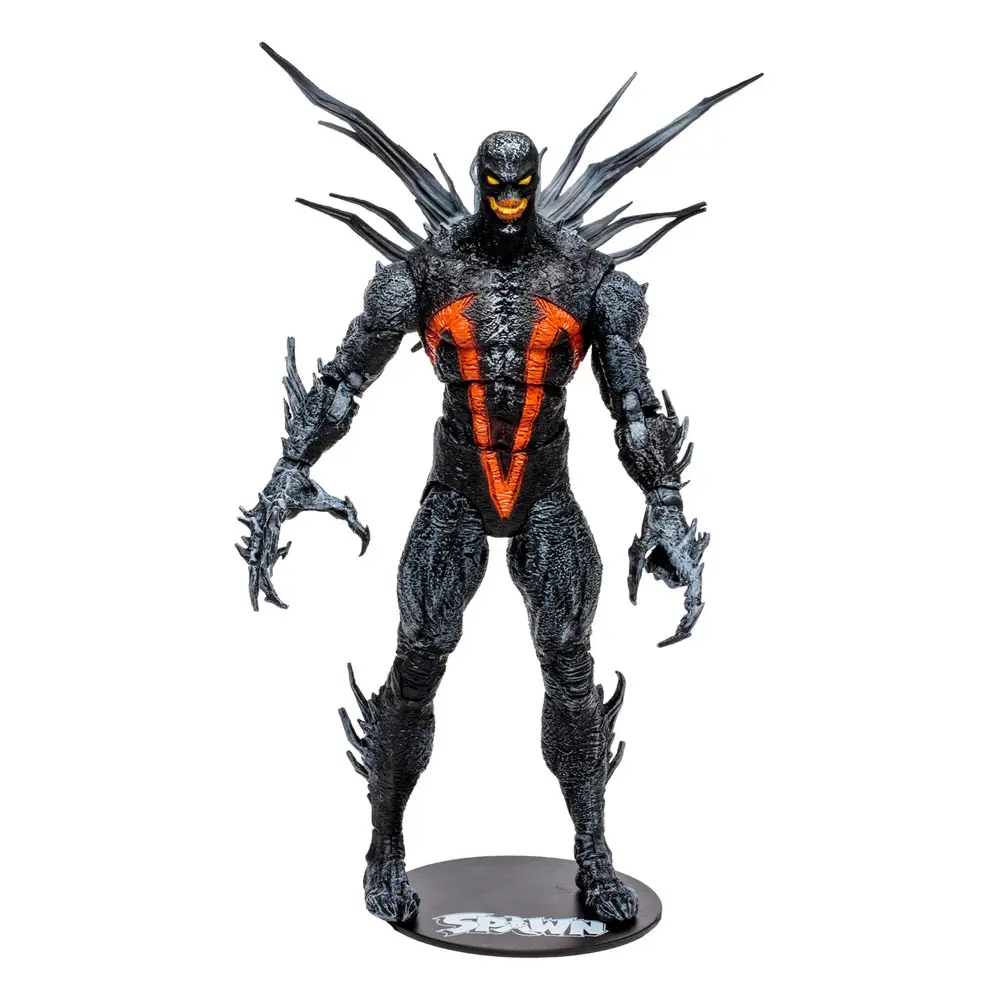 Figurina de actiune Spawn Plague 18 cm poza produsului