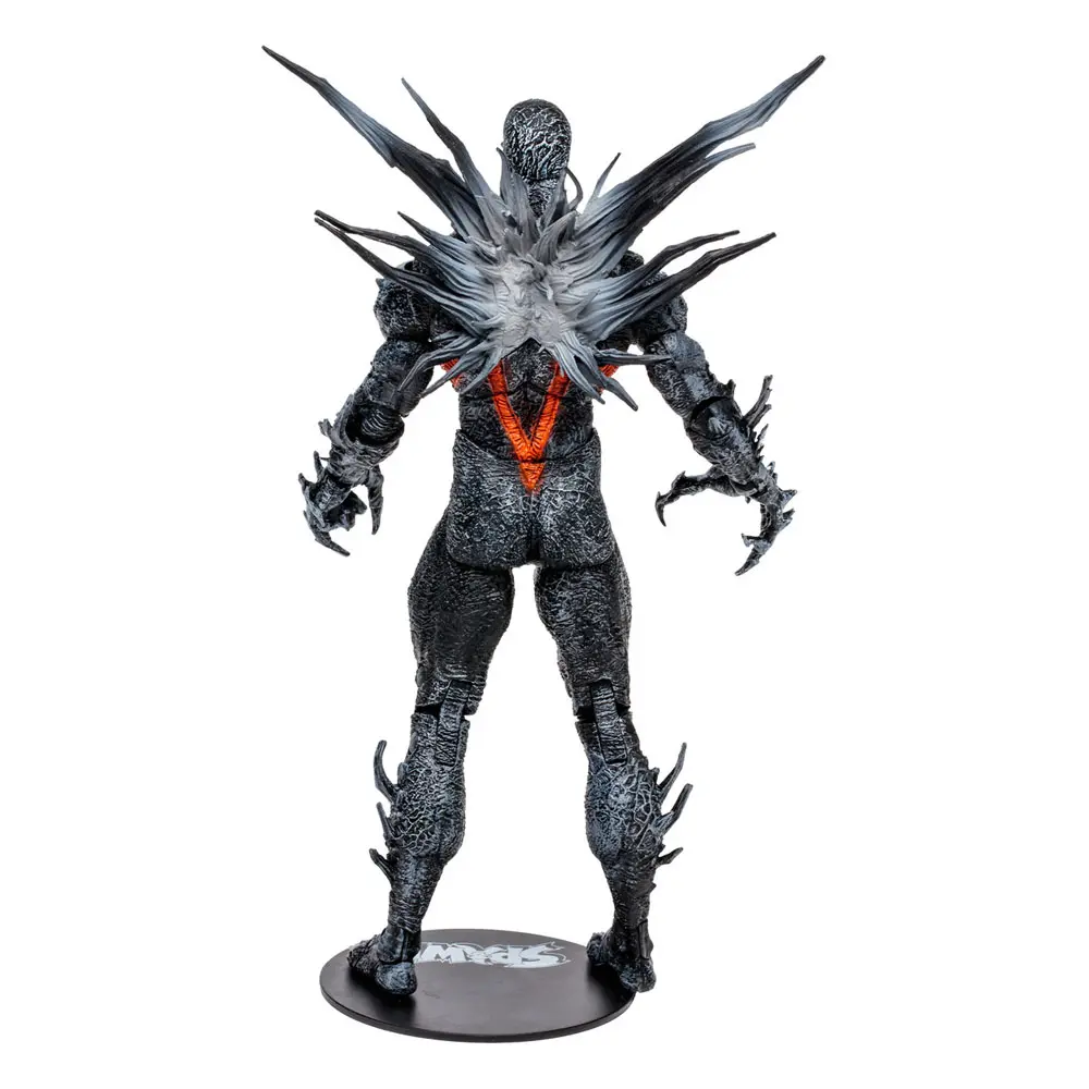 Figurina de actiune Spawn Plague 18 cm poza produsului