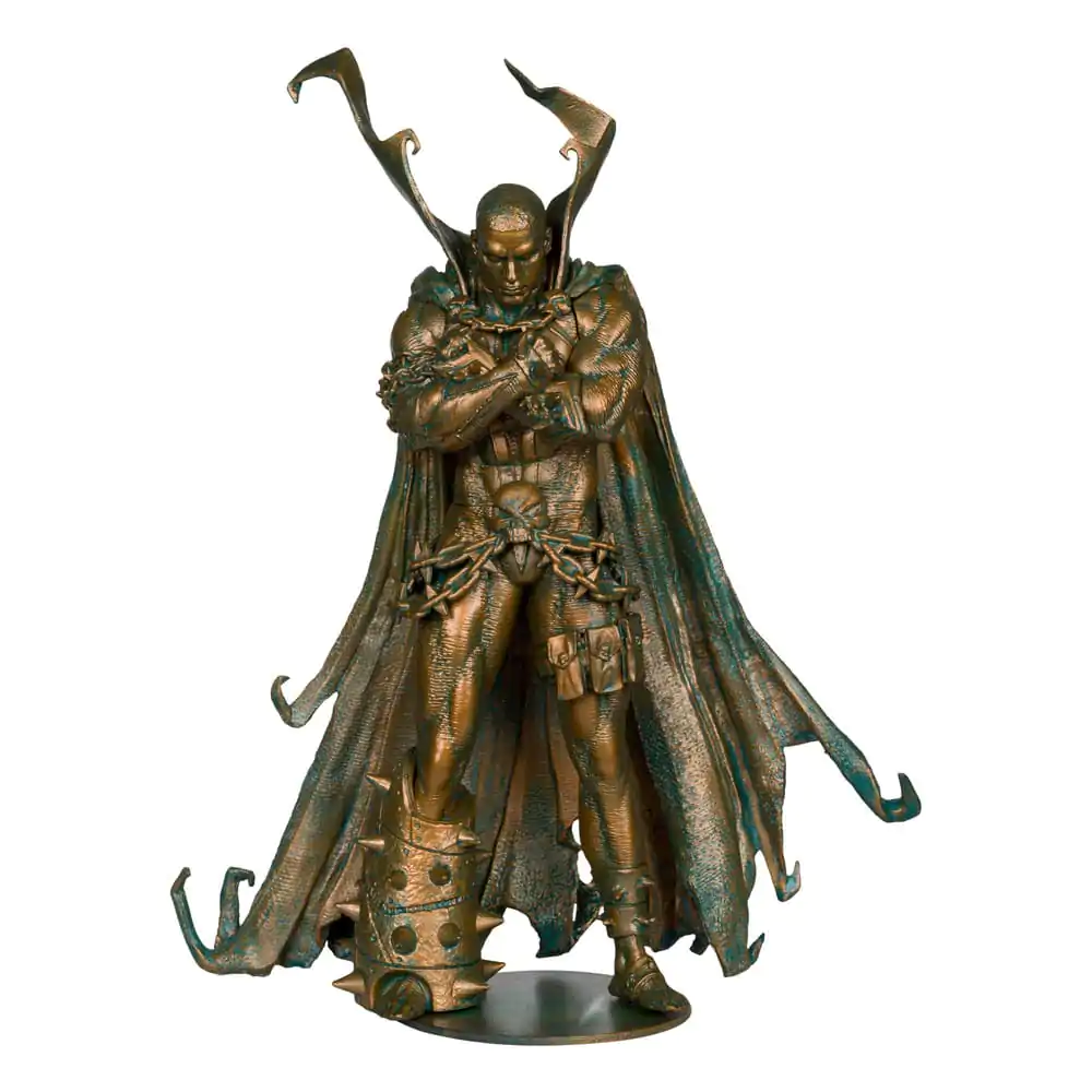 Figurină Spawn Spawn #311 (Patina Edition) (Gold Label) 19 cm poza produsului