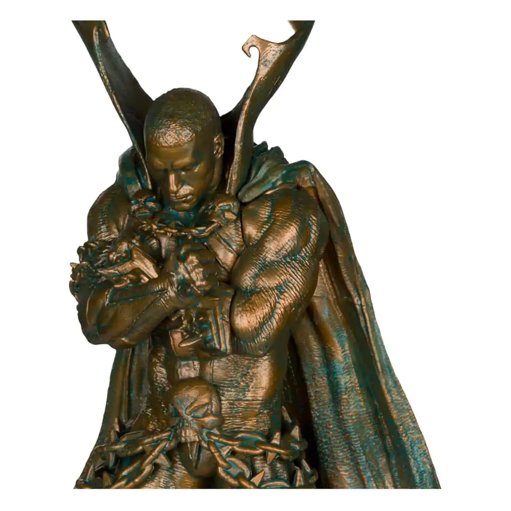 Figurină Spawn Spawn #311 (Patina Edition) (Gold Label) 19 cm poza produsului