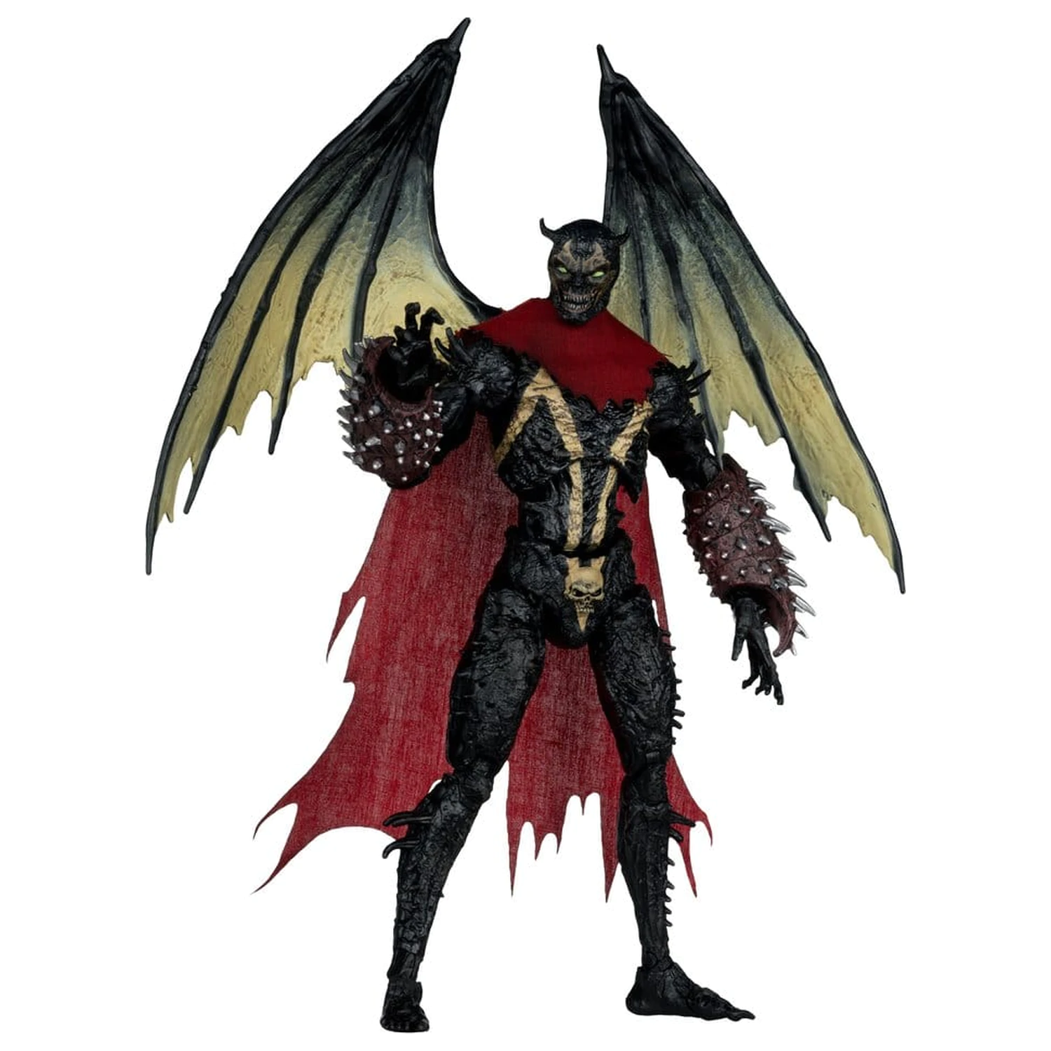 Spawn Figurina de actiune Clasic Nightmare Spawn 23 cm poza produsului