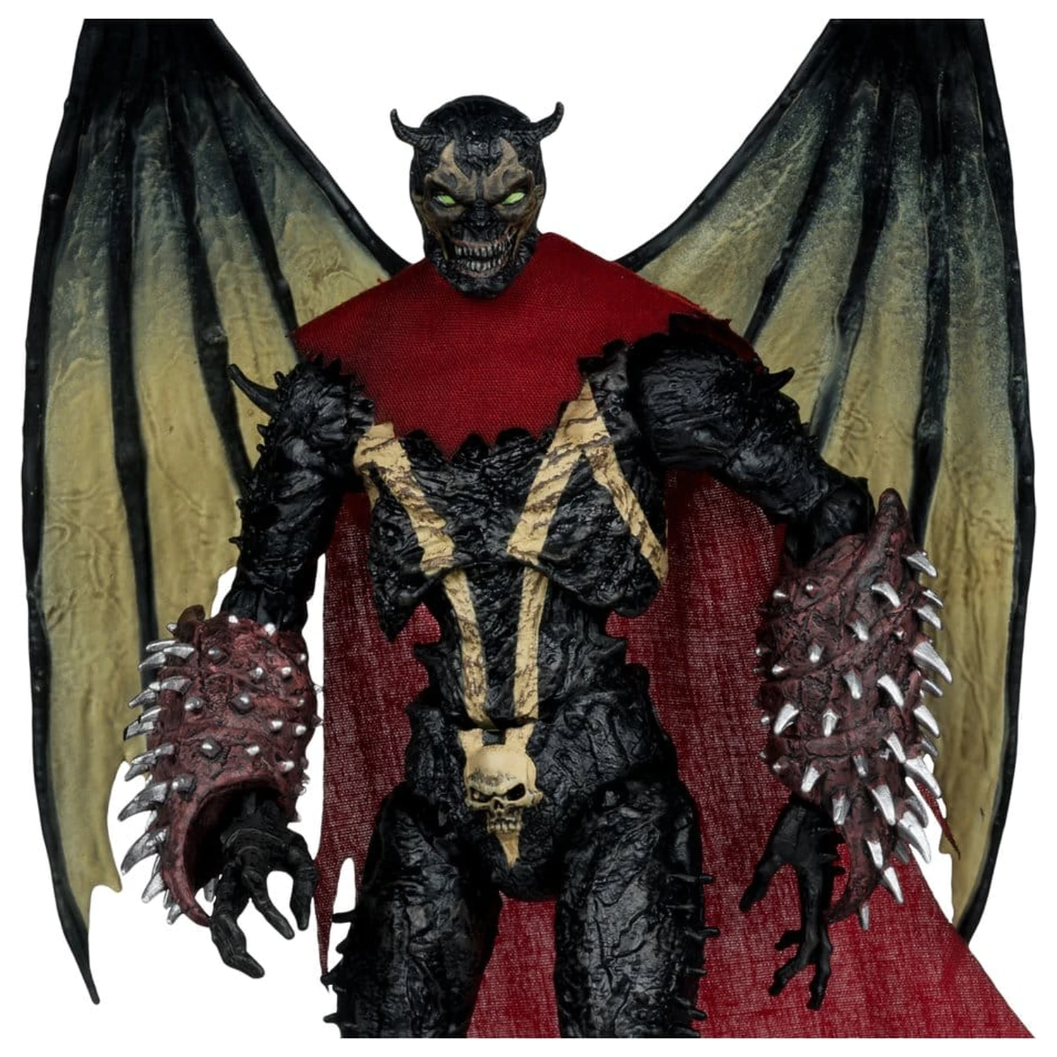 Spawn Figurina de actiune Clasic Nightmare Spawn 23 cm poza produsului