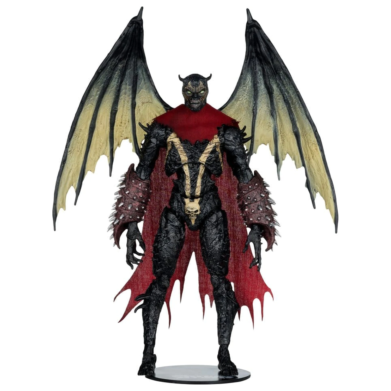 Spawn Figurina de actiune Clasic Nightmare Spawn 23 cm poza produsului