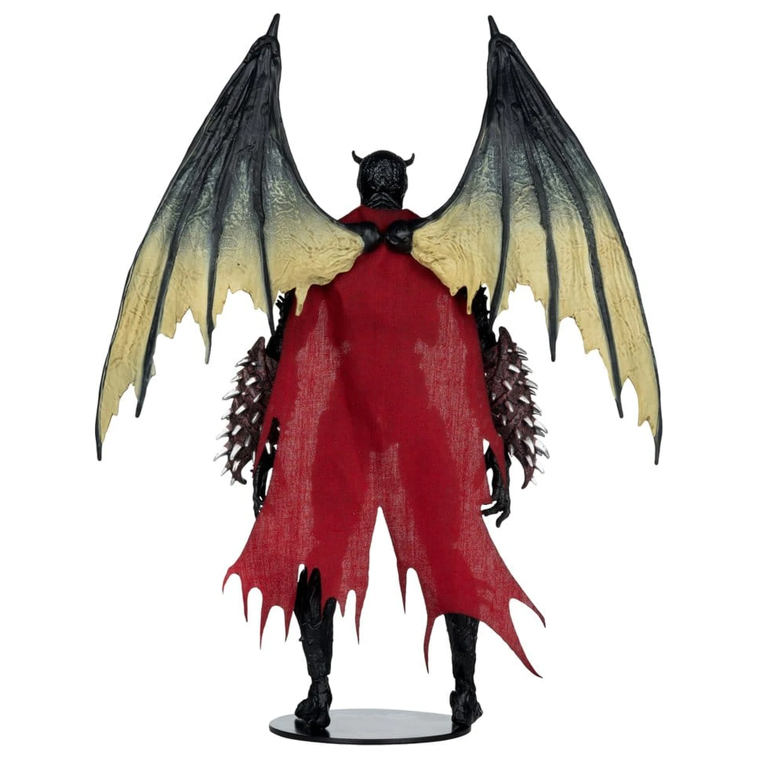 Spawn Figurina de actiune Clasic Nightmare Spawn 23 cm poza produsului