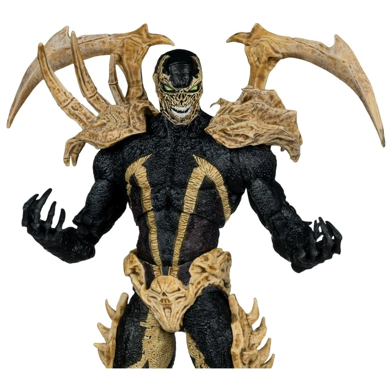 Spawn Toy Figurina de actiune Curse of Spawn 19 cm poza produsului