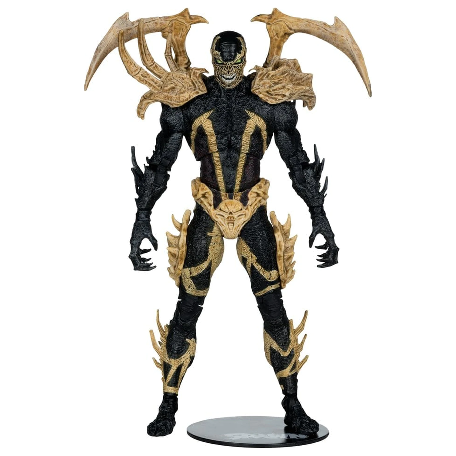 Spawn Toy Figurina de actiune Curse of Spawn 19 cm poza produsului