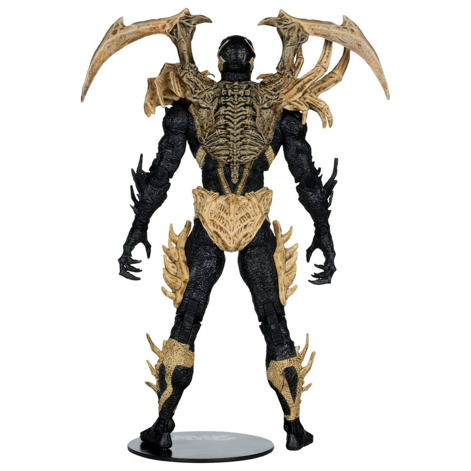 Spawn Toy Figurina de actiune Curse of Spawn 19 cm poza produsului