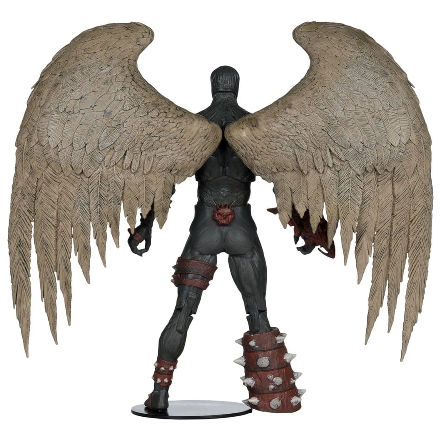 Spawn Toy Action Figure Wings of Redemption Spawn 23 cm poza produsului