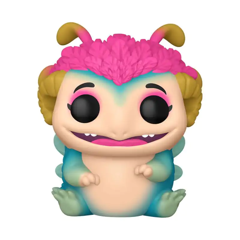 Figurină Vinyl Spellbound Funko POP! Movies Monster Ellsmere 9 cm poza produsului