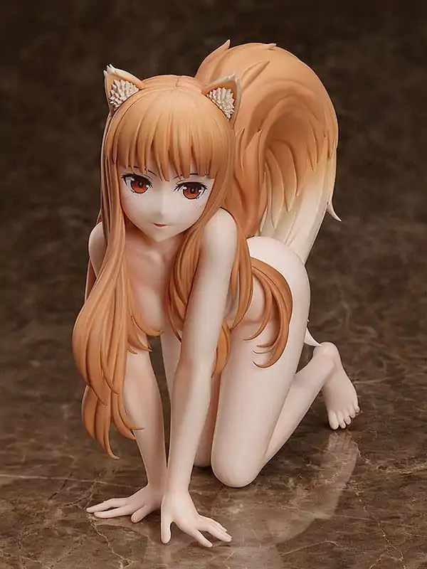 Spice and Wolf statuie din PVC 1/4 Holo (Rerelease) 19 cm poza produsului