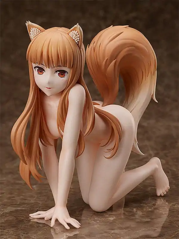 Spice and Wolf statuie din PVC 1/4 Holo (Rerelease) 19 cm poza produsului