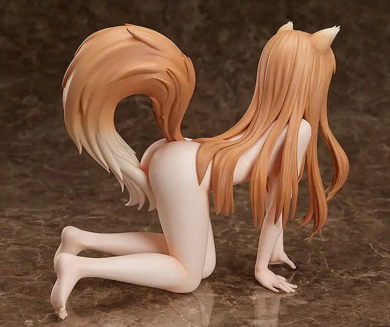 Spice and Wolf statuie din PVC 1/4 Holo (Rerelease) 19 cm poza produsului