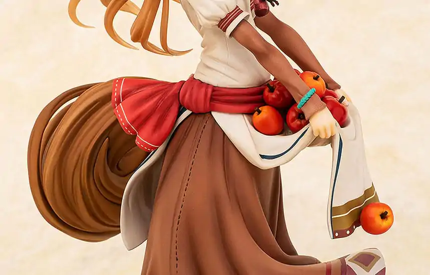 Statuie PVC Spice and Wolf 1/7 Holo: Plentiful Apple Harvest Ver. (re-run) 23 cm poza produsului