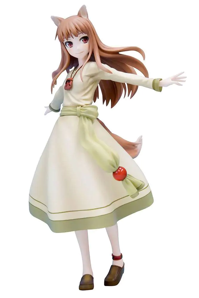 Spice and Wolf Statuie PVC 1/8 Holo 21 cm poza produsului