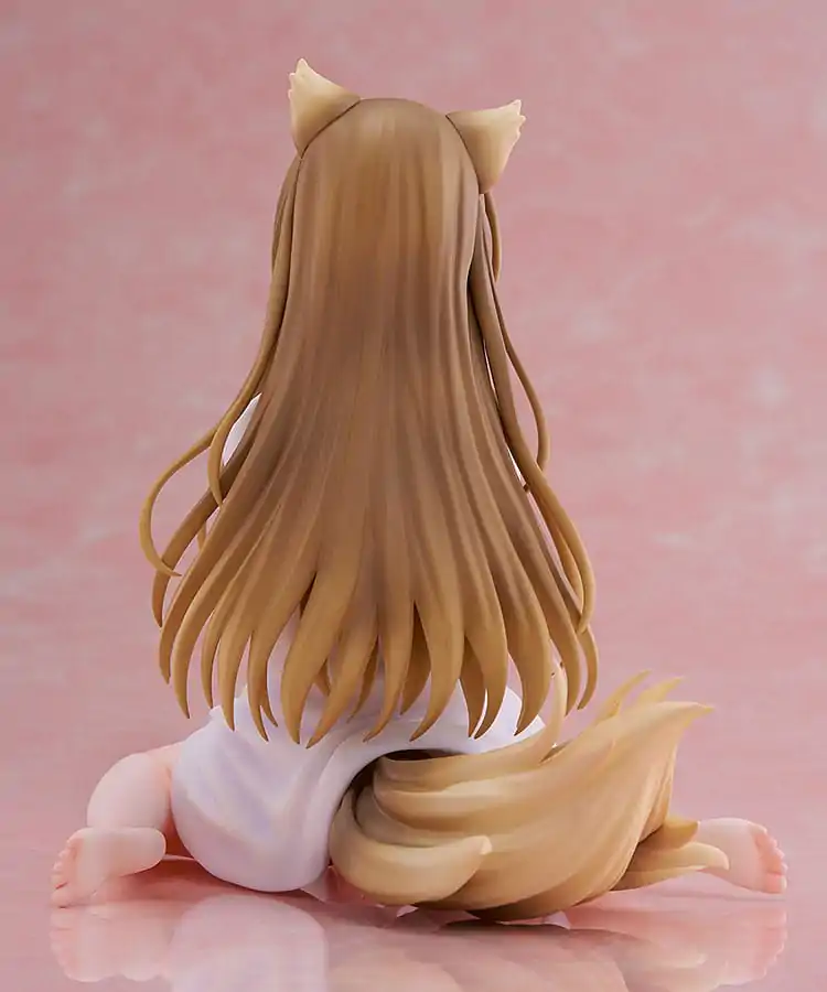 Spice and Wolf: Merchant Meets the Wise Wolf Statuie PVC 1/7 Sukoya Kana 23 cm poza produsului