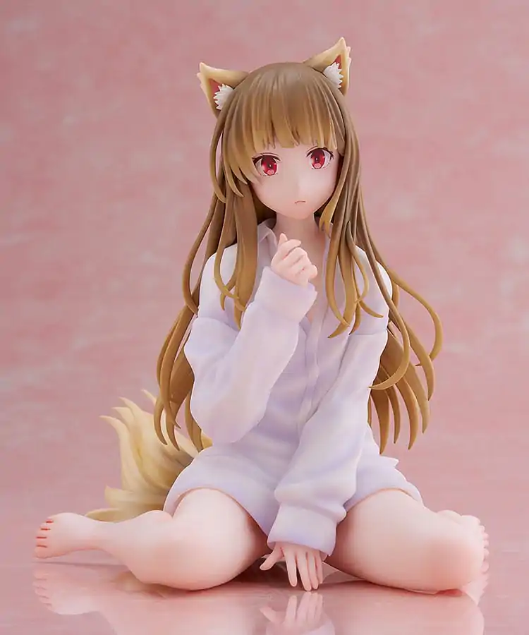 Spice and Wolf: Merchant Meets the Wise Wolf Statuie PVC 1/7 Sukoya Kana 23 cm poza produsului