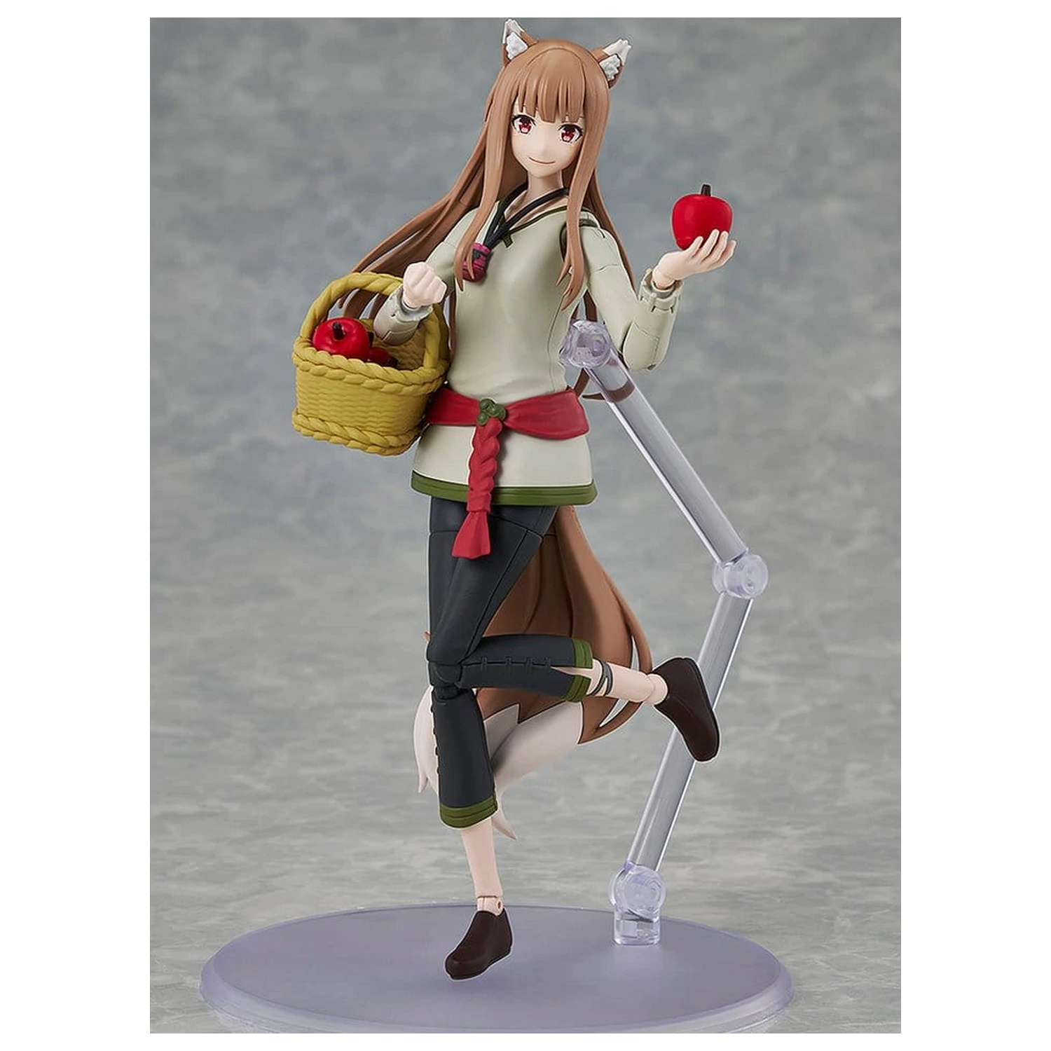 Spice and Wolf: Merchant Meets the Wise Wolf Kadokawa Plastic Model Series Kit model din plastic Holo DX Ver. 15 cm poza produsului