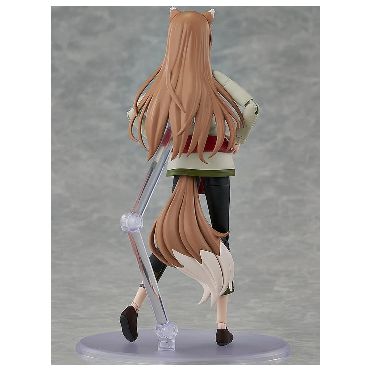 Spice and Wolf: Merchant Meets the Wise Wolf Kadokawa Plastic Model Series Kit model din plastic Holo DX Ver. 15 cm poza produsului