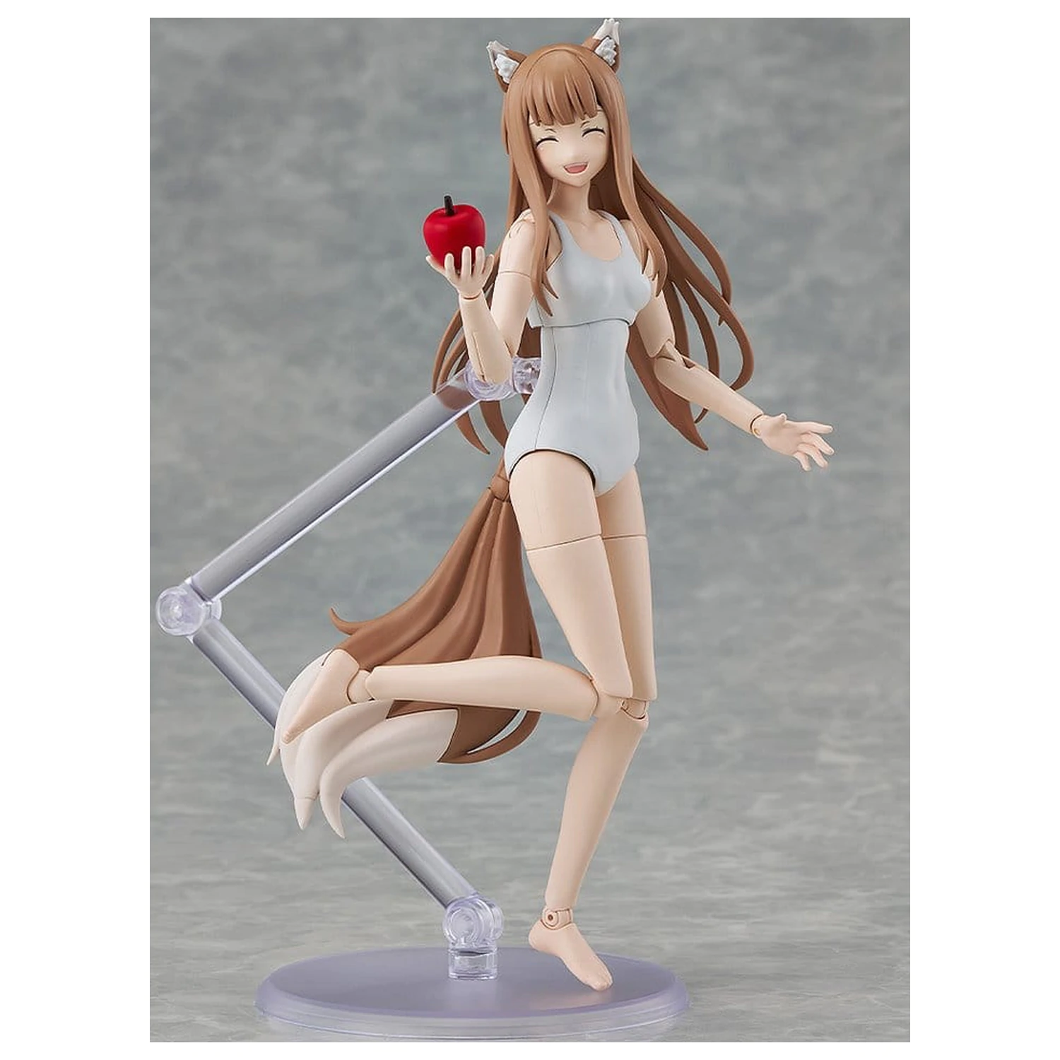 Spice and Wolf: Merchant Meets the Wise Wolf Kadokawa Plastic Model Series Kit model din plastic Holo DX Ver. 15 cm poza produsului