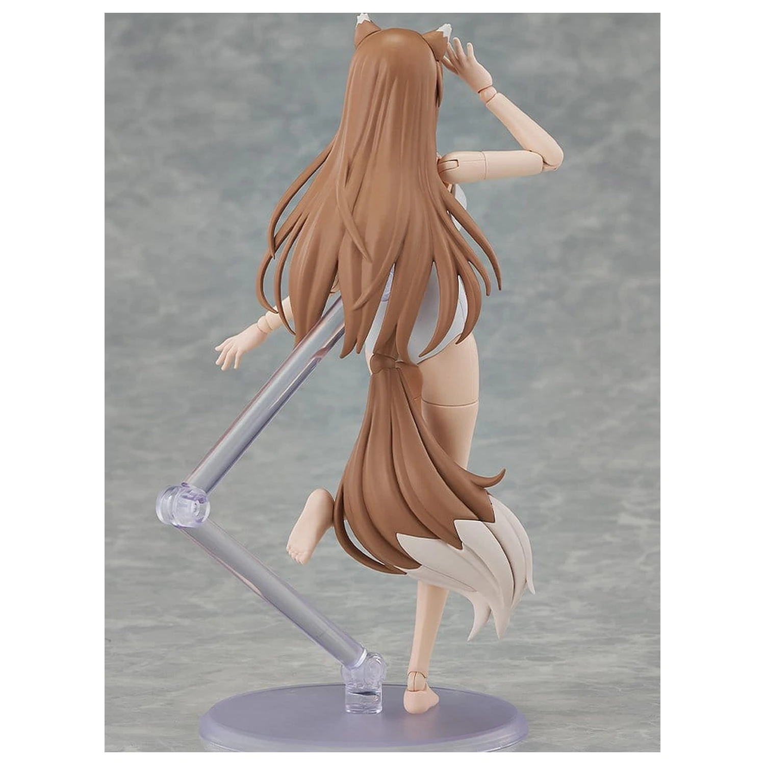 Spice and Wolf: Merchant Meets the Wise Wolf Kadokawa Plastic Model Series Kit model din plastic Holo DX Ver. 15 cm poza produsului
