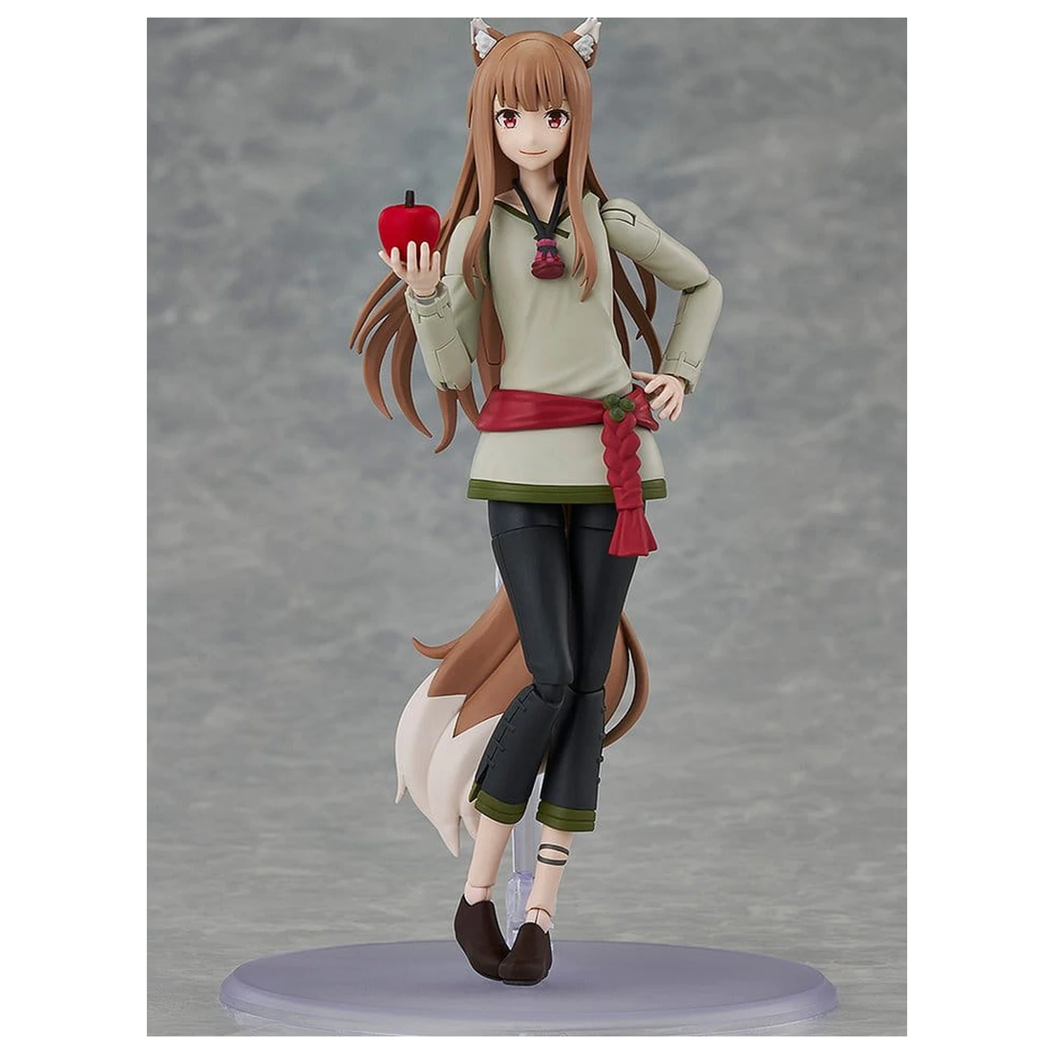 Spice and Wolf: Merchant Meets the Wise Wolf Kadokawa Plastic Model Series Kit model din plastic Holo DX Ver. 15 cm poza produsului