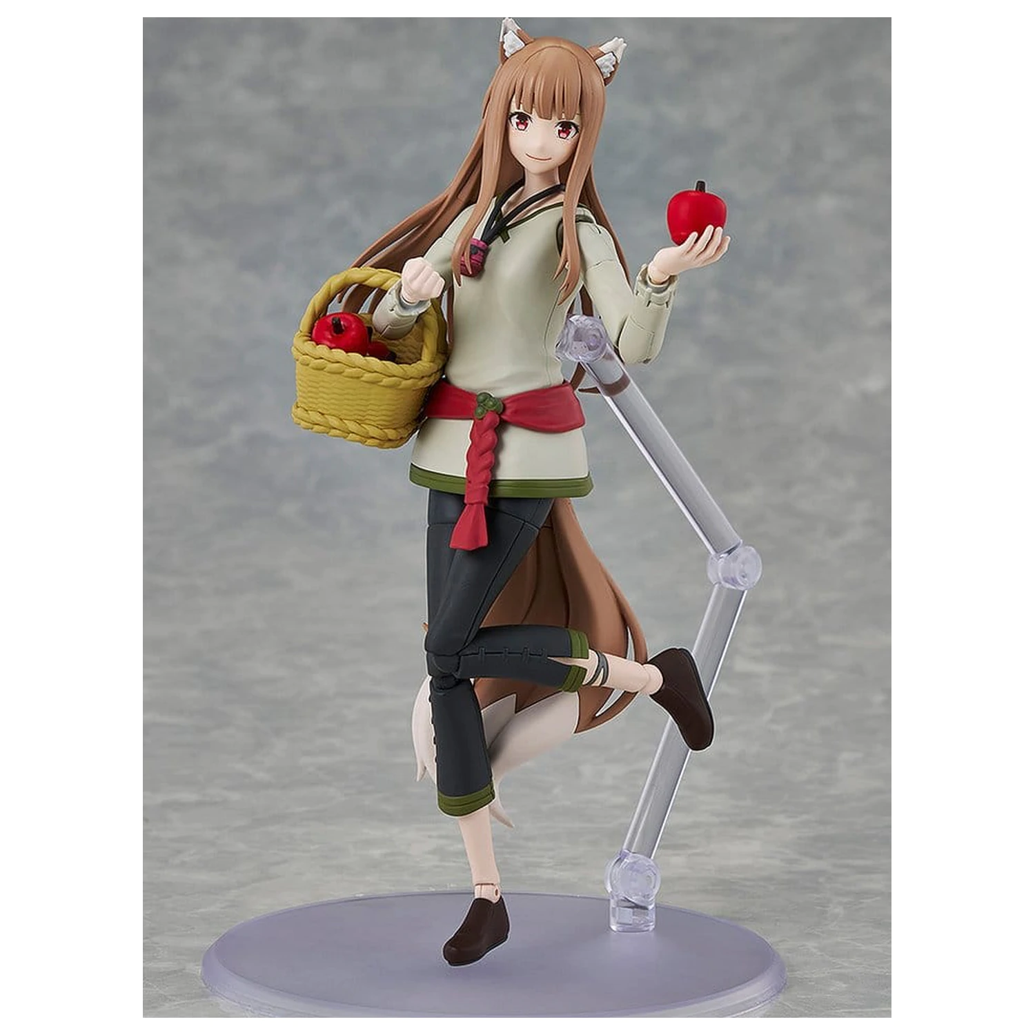 Spice and Wolf: Merchant Meets the Wise Wolf Kadokawa Seria de modele din plastic Kit model din plastic Holo 15 cm poza produsului