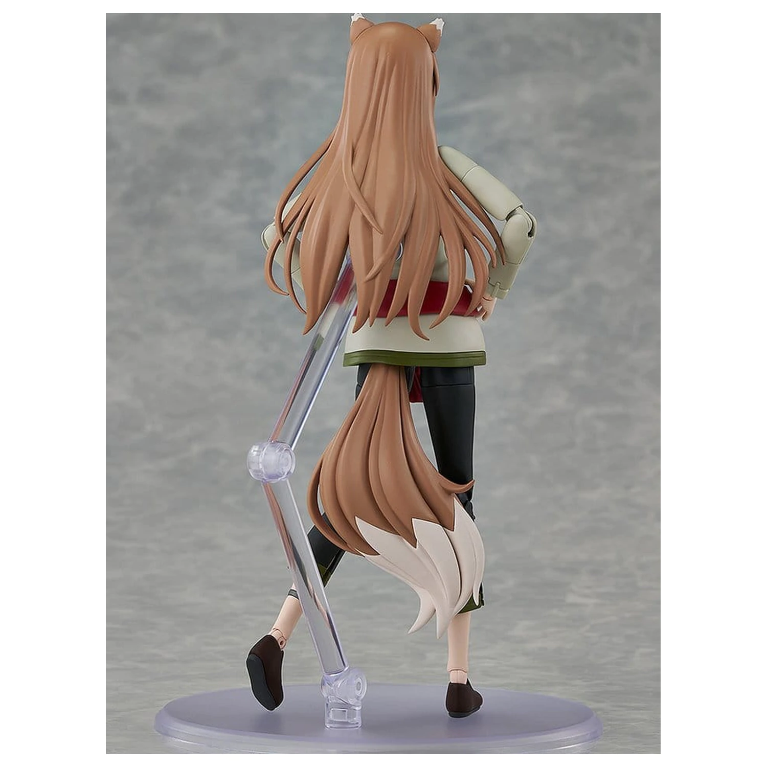 Spice and Wolf: Merchant Meets the Wise Wolf Kadokawa Seria de modele din plastic Kit model din plastic Holo 15 cm poza produsului